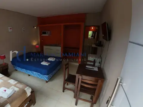 Hotel de 8 Dormitorios en Venta en Mar de Ostende, Pinamar