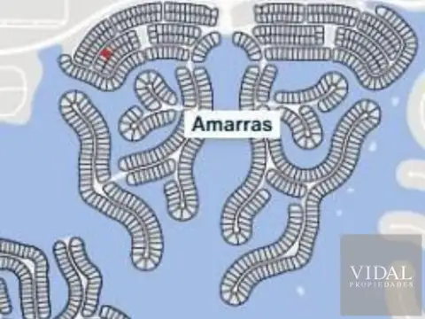 Terreno en Venta de 680,0 m2