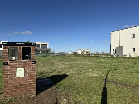Terreno en Venta de 680,0 m2