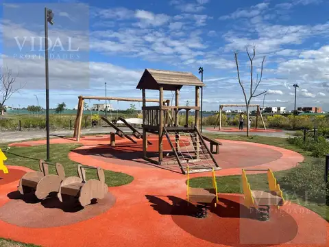 Terreno en Venta de 680,0 m2
