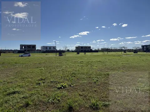 Av. de los Lagos 100, B1625 Belén de Escobar, Provincia de Buenos Aires