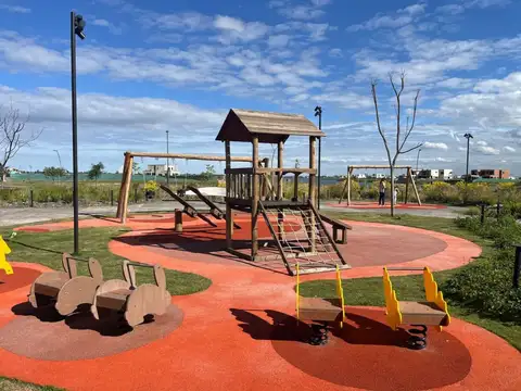 Terreno en Venta de 680,0 m2
