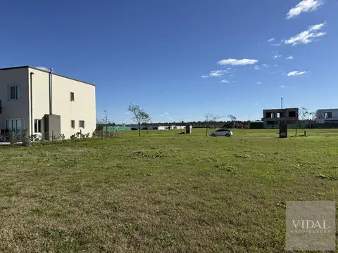 Av. de los Lagos 100, B1625 Belén de Escobar, Provincia de Buenos Aires