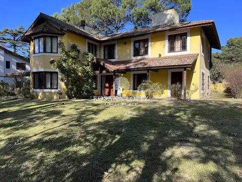 Venta casa Pinamar Centro