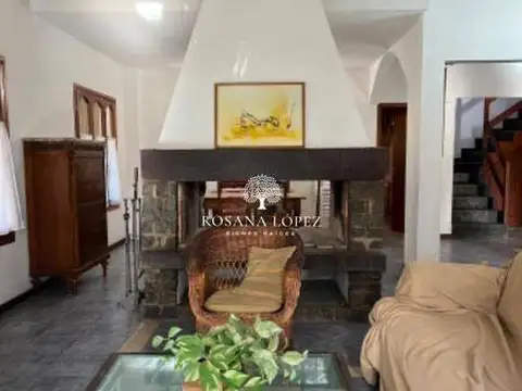 Casa en Venta 20 años