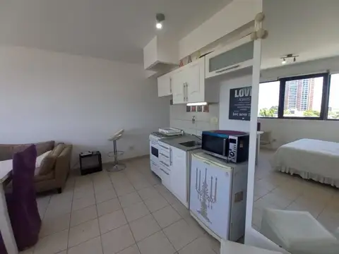Paunero 800, Piso 5