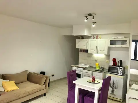 Departamento - ALQUILER_TEMPORAL - Argentina, San Miguel - Paunero 848