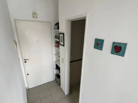 Paunero 800, Piso 5