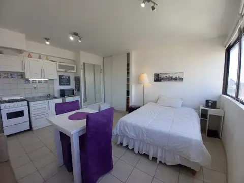 Paunero 800, Piso 5
