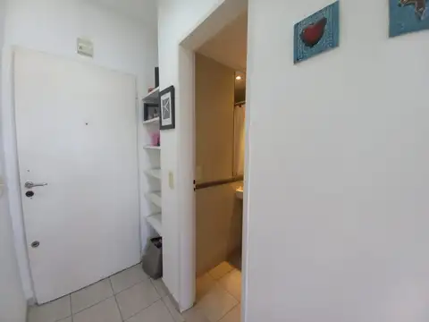 Departamento en Alquiler Temporal de Monoambiente