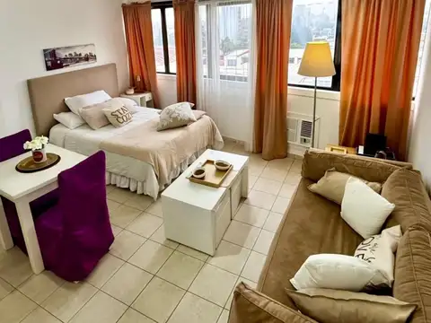Departamento - ALQUILER_TEMPORAL - Argentina, San Miguel - Paunero 848