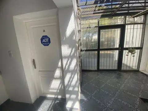 Pasaje Manuel Motta 1200