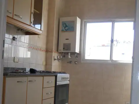 Departamento en Alquiler de 1 dormitorio