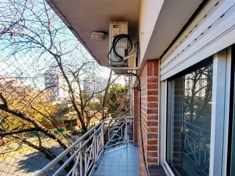 Departamento en Alquiler 18 años