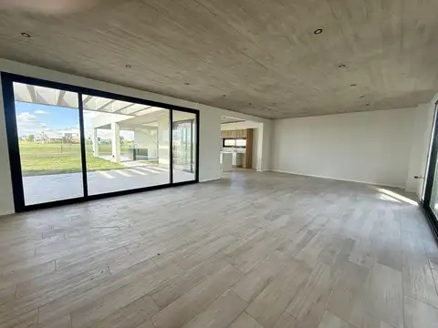 Vida Club de Campo - Lote 308