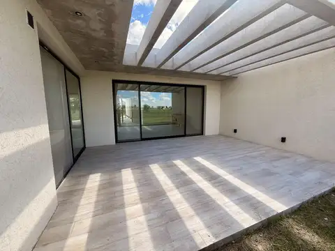 Casa en Venta A Estrenar