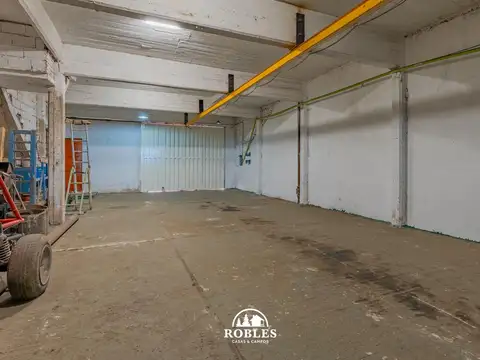 Galpon en Venta en Mar del Plata, USD 250.000