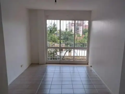 Departamento 3 ambiente con Garaje en Olivos