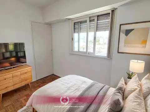 Departamento en Alquiler en Balvanera, $ 700.000