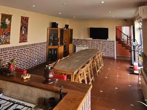 Casa en Venta de 4 dormitorios