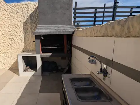 Depto Tipo Casa en Venta 55 años