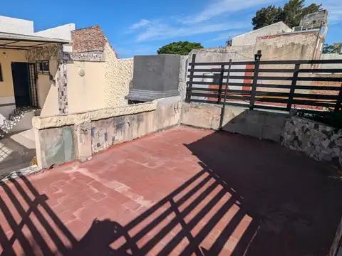 Presidente Alfonsin 1537 , Piso 1