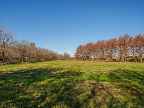 Terreno en Venta en Loma Escondida, USD 65.000
