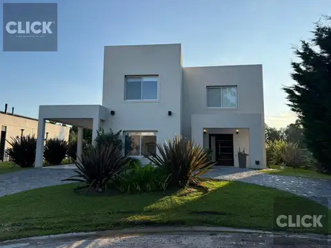 Casa en Alquiler en Canning, Partido de Esteban Echeverría