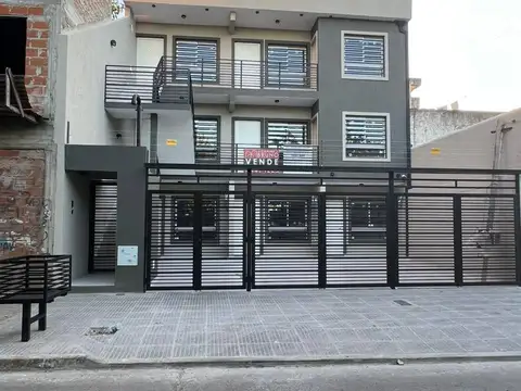 Departamento en Venta en San Justo, Partido de La Matanza