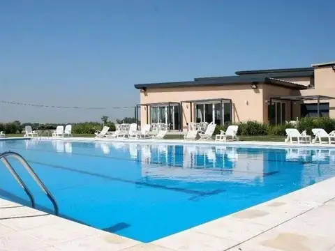 Terreno en Venta en Fincas de San Vicente, Canning