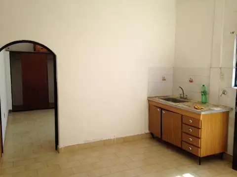 Casa en Alquiler de 1 dormitorio