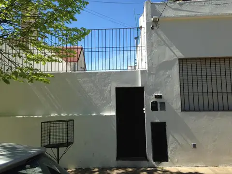 Casa en Alquiler Zona Centro Zárate