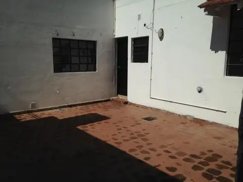 Casa en Alquiler Zona Centro Zárate
