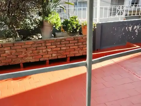 Depto Tipo Casa en Venta de 3 ambientes