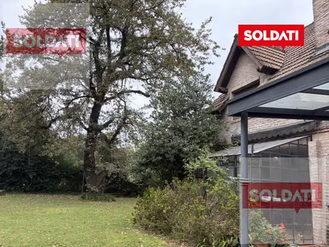 Casa en Venta 25 años