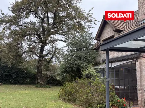 Casa en Venta 25 años