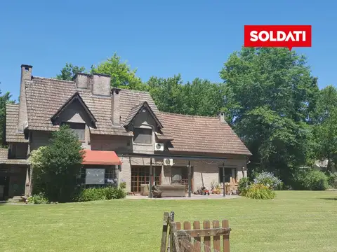 Casa en Venta de 3 dormitorios