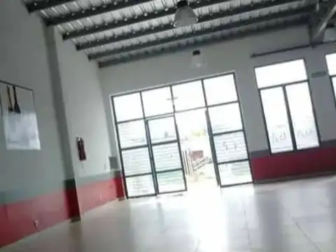 Salón de eventos -comercial en alquiler en tunuyan