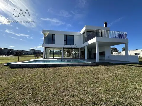 Casa en venta en Rumenco joven