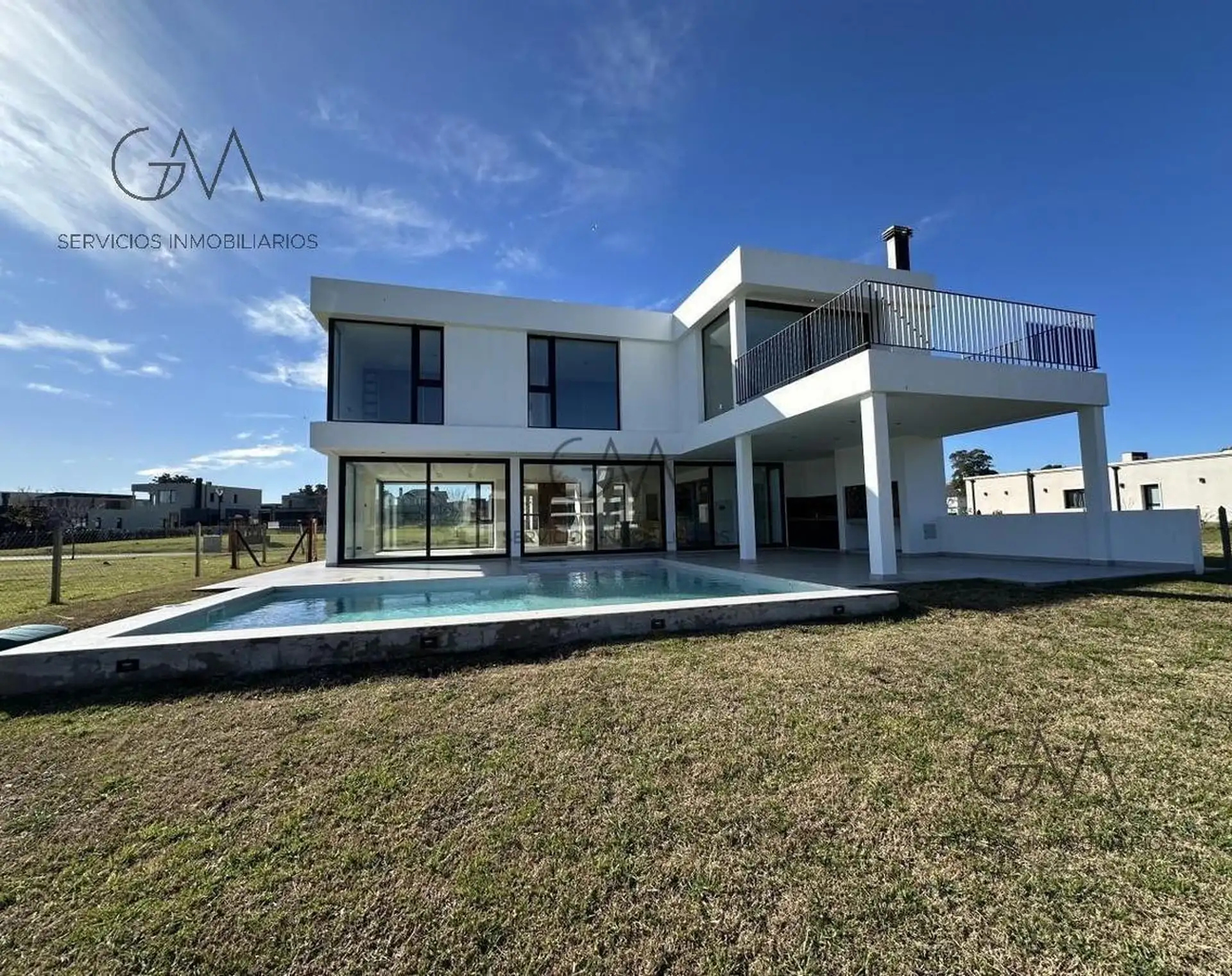 Casa en venta en Rumenco joven