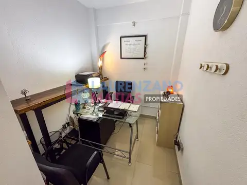 VENTA - PH 3 AMBIENTES CON TERRAZA, PLAYROOM Y JACUZZI EN PARQUE CHAS