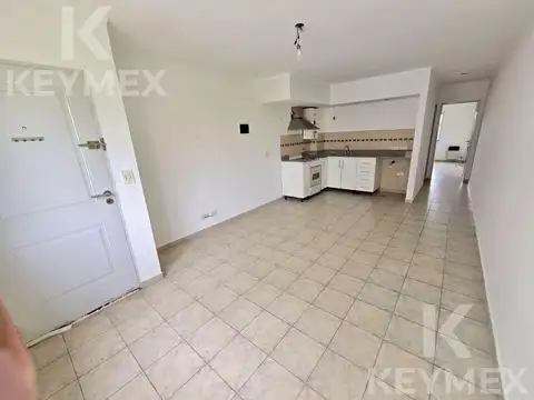 Departamento APTO BANCO con cochera a la venta