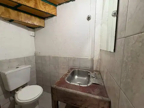Galpon C/Depto en venta en Malvinas Argentinas