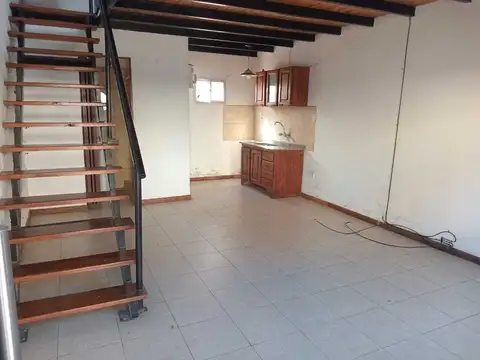 Departamento Dúplex  en Alquiler en Benavidez, Tigre, G.B.A. Zona Norte