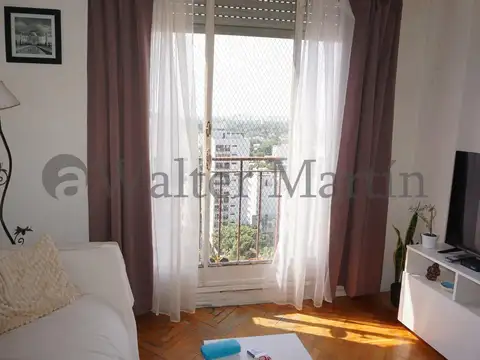 Departamento en Venta 50 años