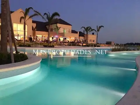 Venta Terreno / Lote interno en Haras Del Sur III