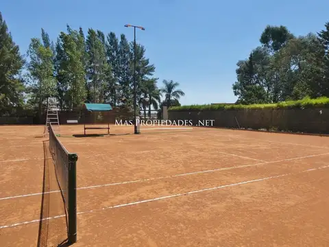 Venta Terreno / Lote interno en Haras Del Sur III