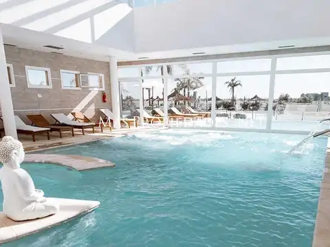 Terreno en Venta en Haras Del Sur, USD 44.500