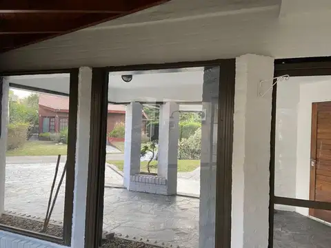 Casa en Alquiler Temporal al Sureste