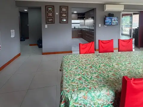 Casa en Las Acequias